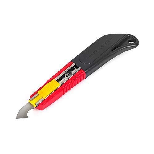 0418 Multi-Use Plastic Cutter with Plastic Cutting Blade and Precision Knife Blade 0418 Multi-Use Plastic Cutter with Plastic Cutting Blade and Precision Knife Blade